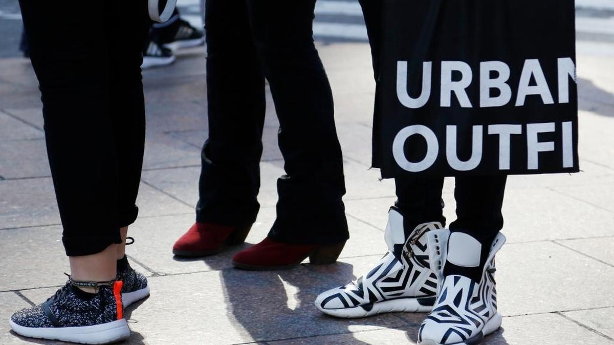Urban Outfitters will take its hipster style to Meridian this summer.