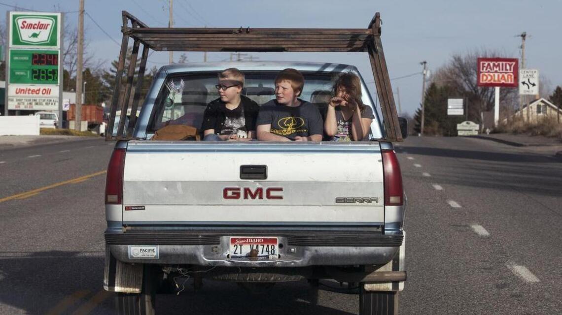 Can I get pulled over for people or pets in the back of my truck? We asked ISP