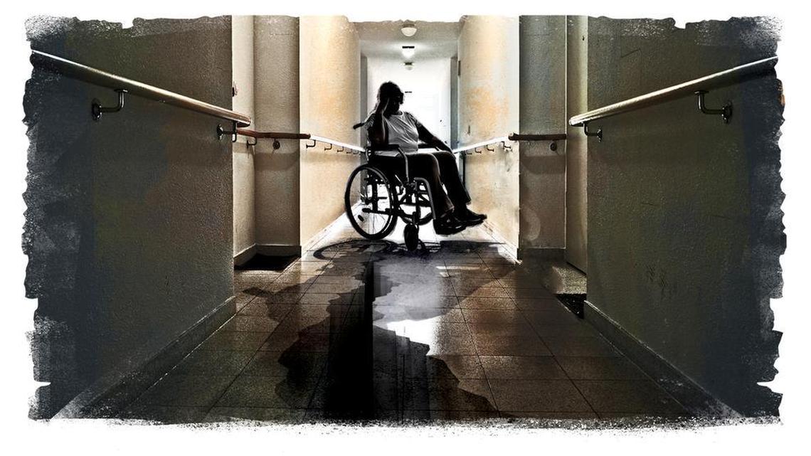 Nursing homes are expensive already, but one researcher says, “It’s possible that with less competition and more demand, patients could see less availability and even higher prices.”