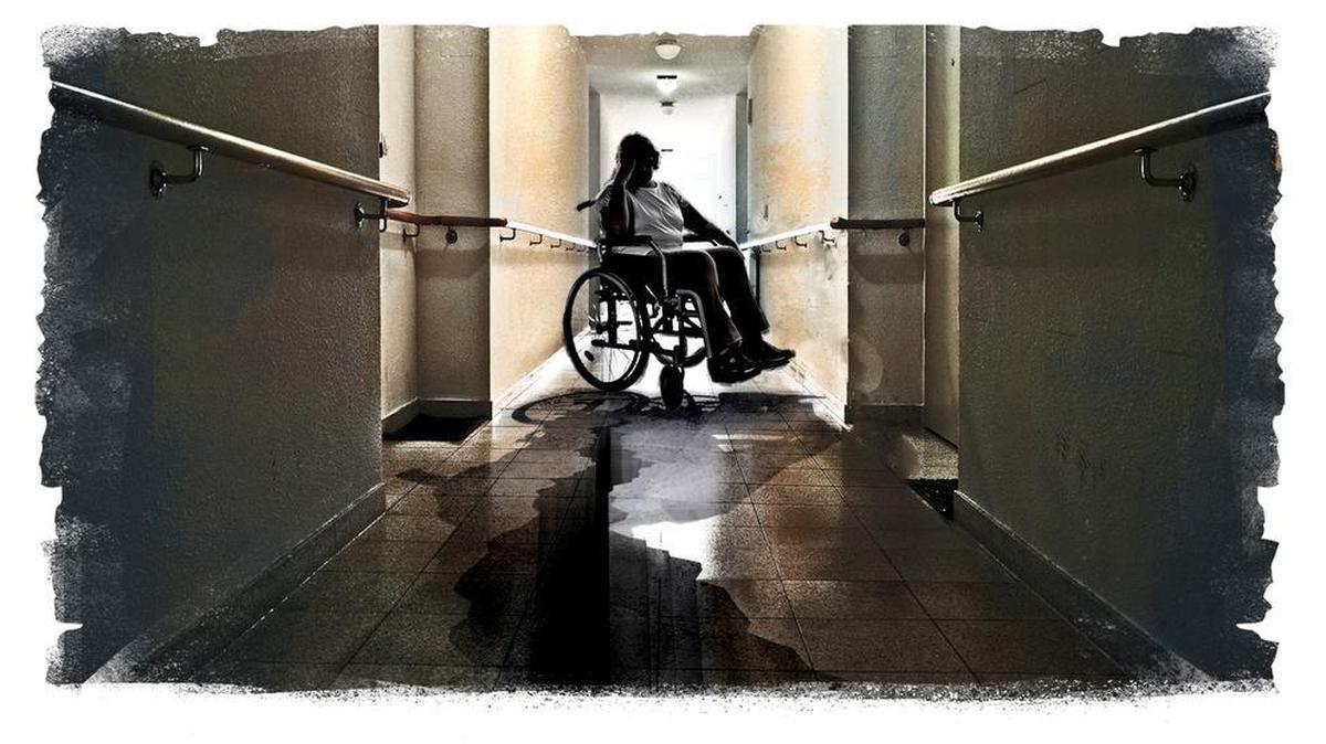 Photo illustration