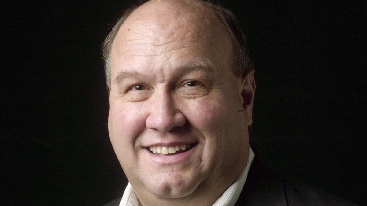 Ed Lotterman: Real World Economics