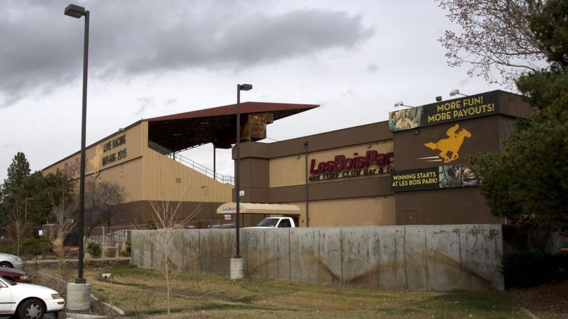 For three tumultuous, Treasure Valley Racing has tried to save horse racing at Les Bois Park. It won the legalization of instant racing in Idaho, only to have it later repealed.