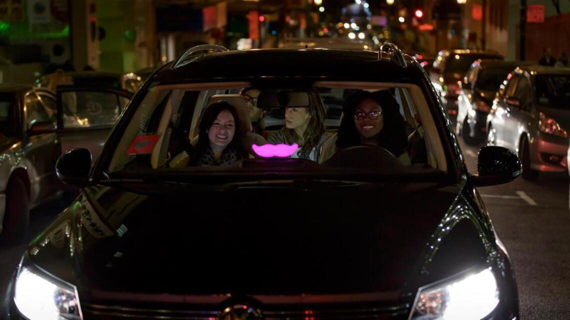 Idaho passenger raped by Lyft driver sues the ride-sharing company