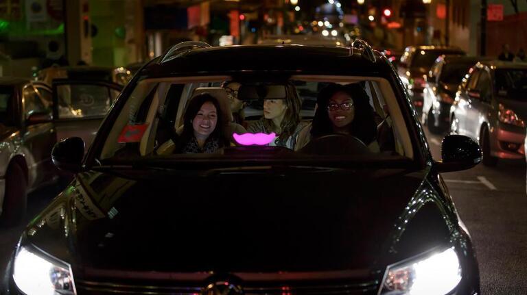 Idaho passenger raped by Lyft driver sues the ride-sharing company