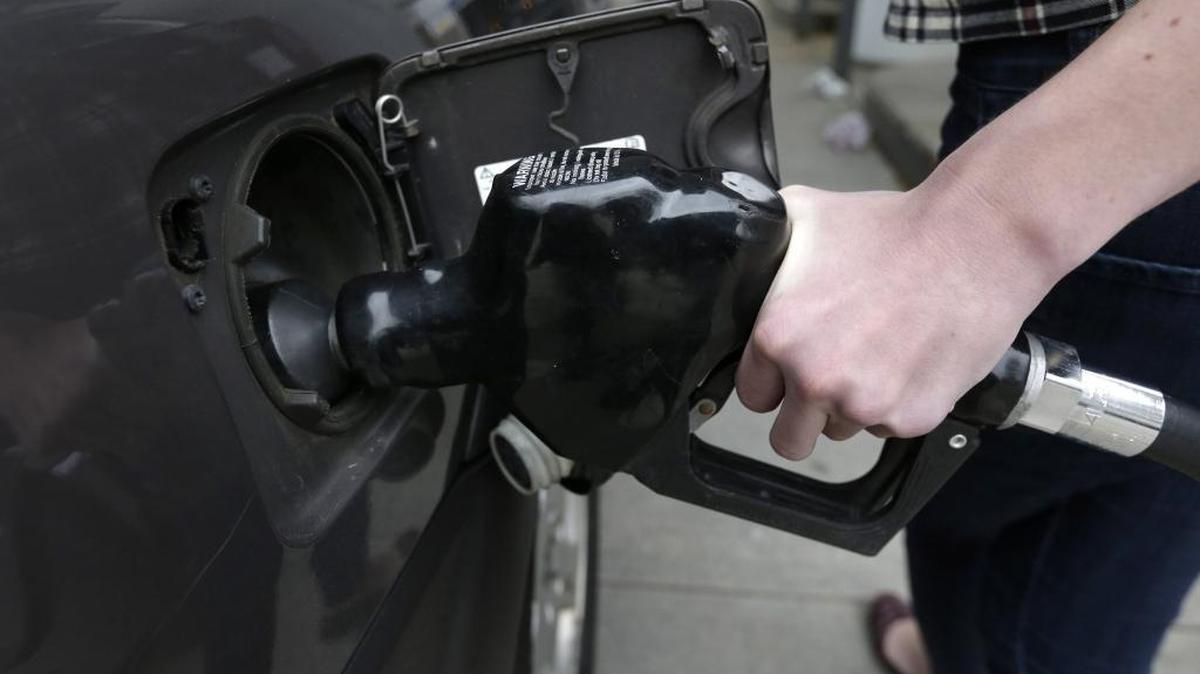 Volatility in the midwest due to unplanned maintenance and the recent temporary shutdown of the Keystone pipeline following a leak has pushed prices up at least 10 states in the region.