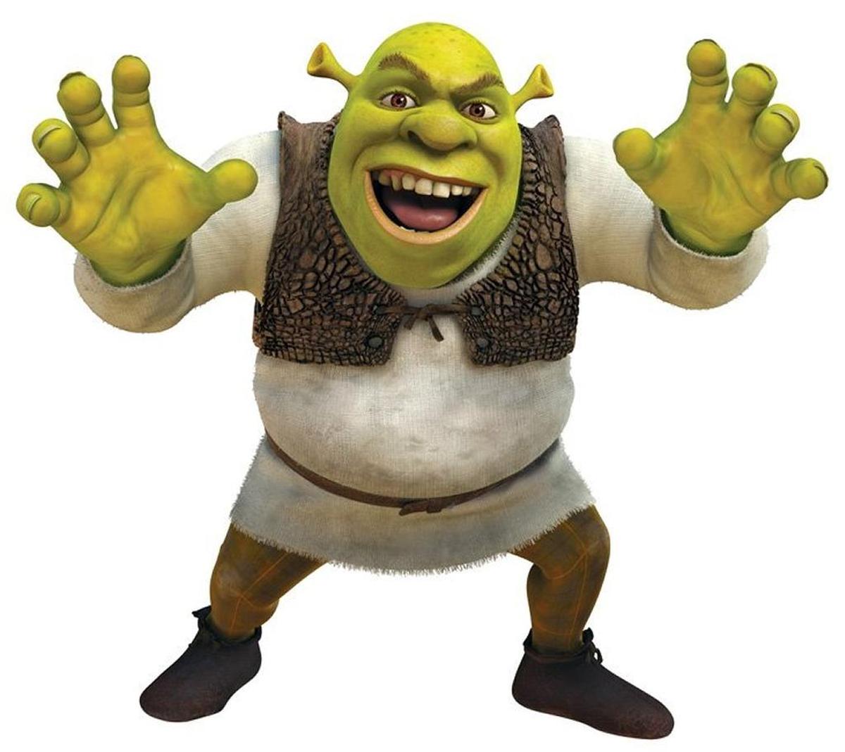 Shrek, released in May 2001, was one of the top movies of that year, riding high alongside (coincidentally) Micron’s stock price.
