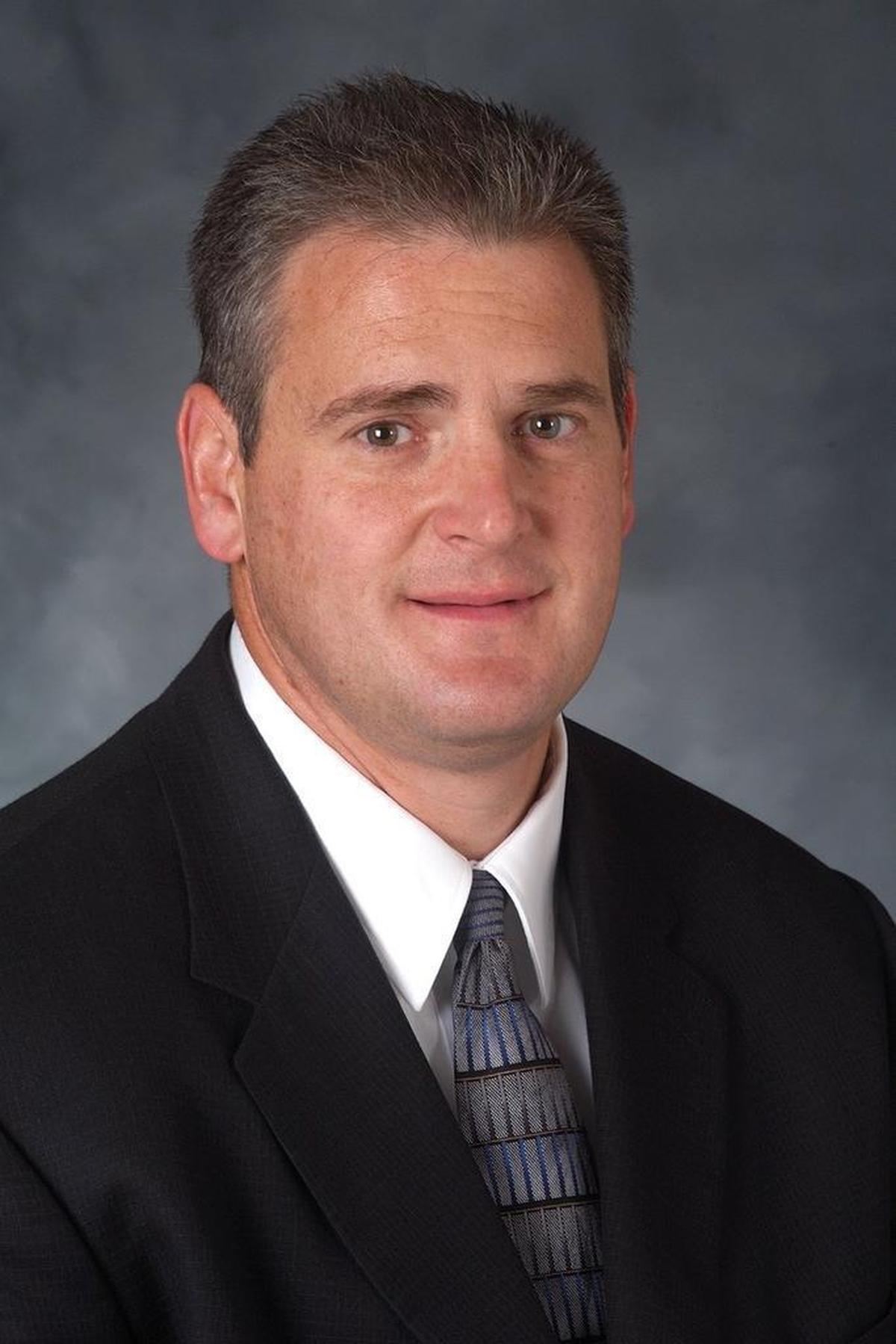 Rob Spear