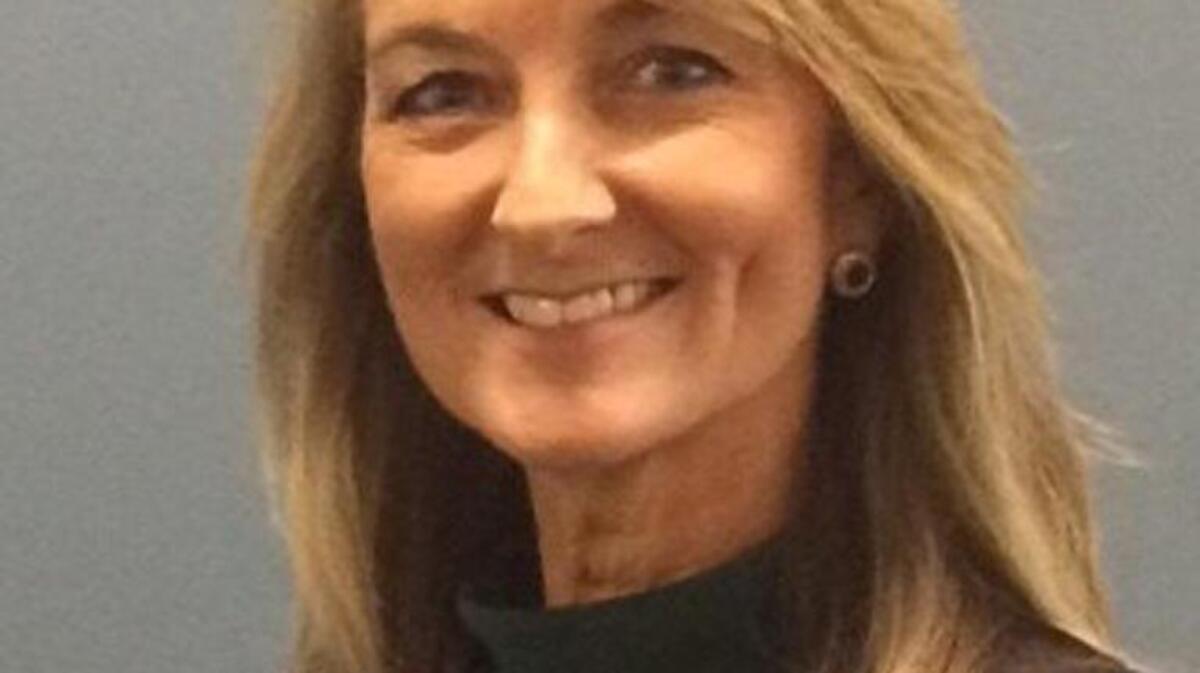 Lynn Hightower