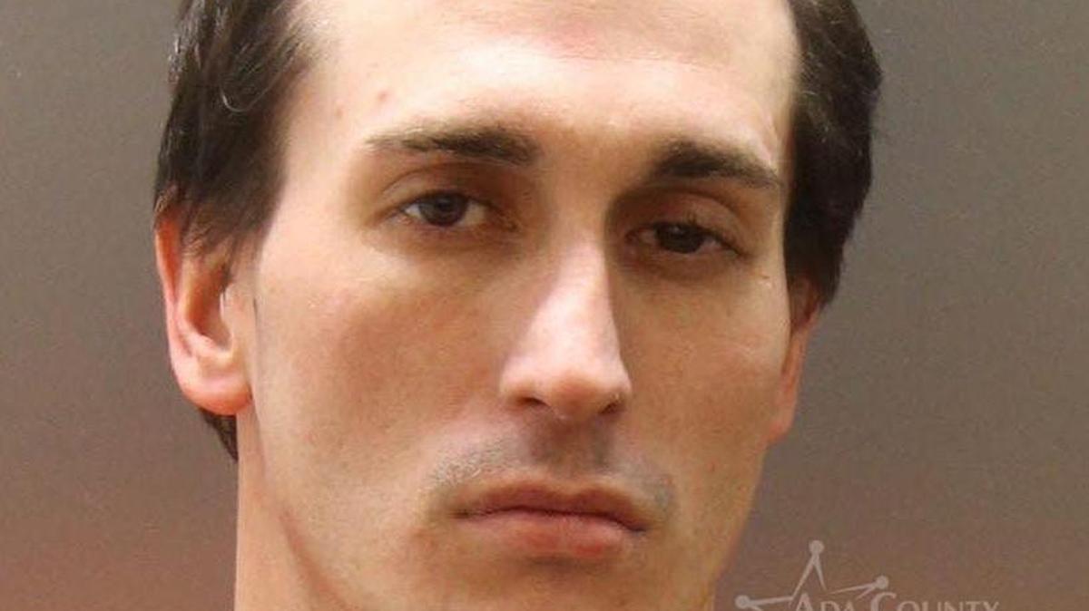 Justin Thomas Larson