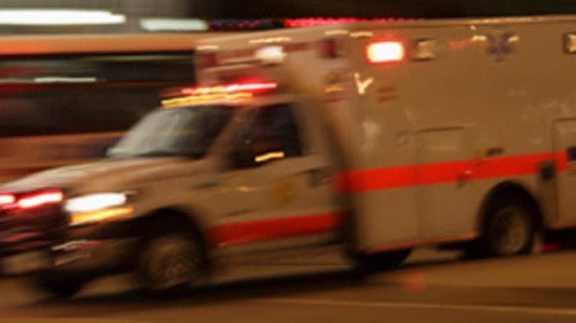 Head-on crash early Friday on I-84 in Boise kills one, Idaho State Police say