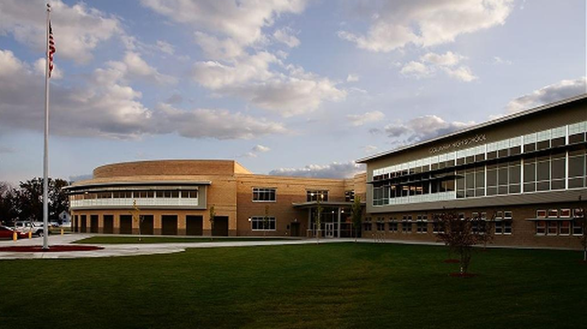 Columbia High School