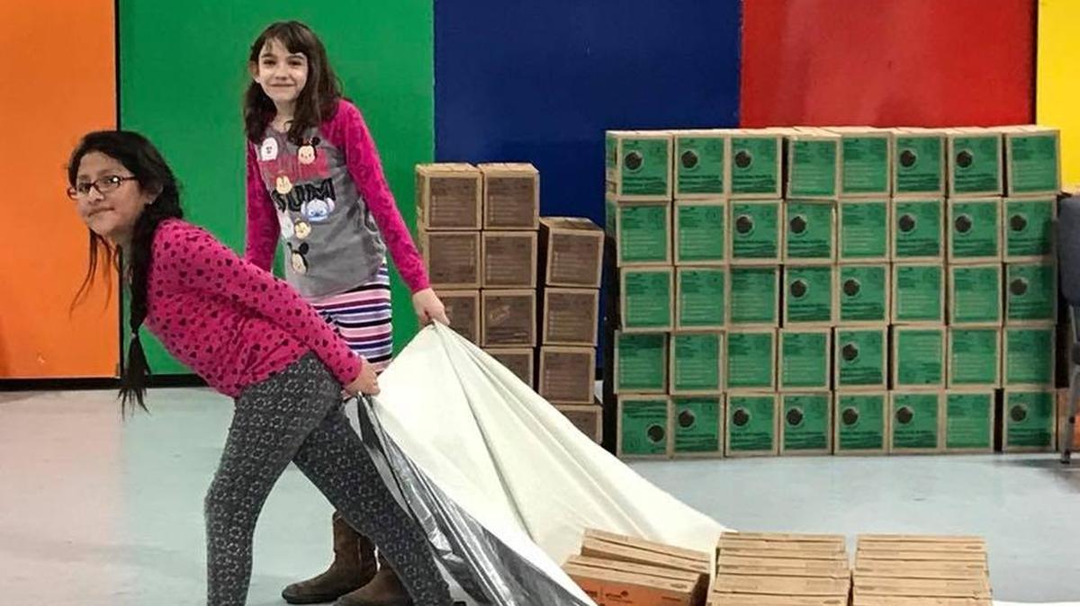 Girl Scout cookie presales begin on Friday, Jan. 12, 2018, for the majority of Idaho.