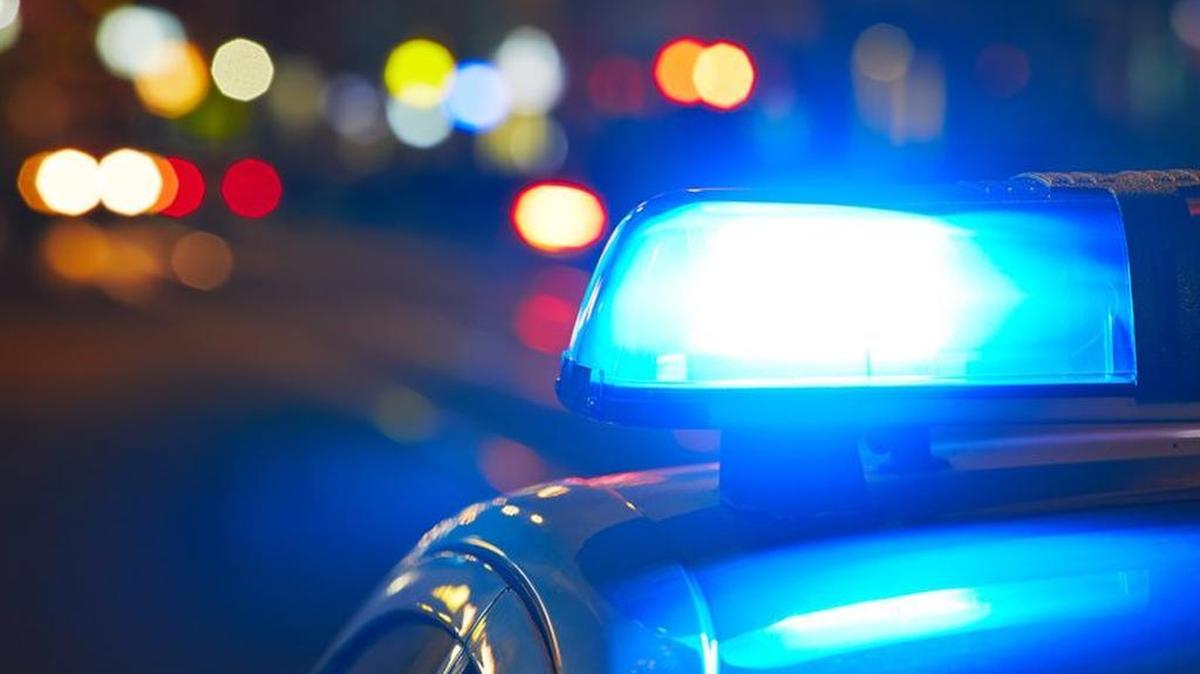 A Boise Police officer was involved in a collision on Interstate 84 in Meridian at 8:15 p.m. Sunday, May 28.