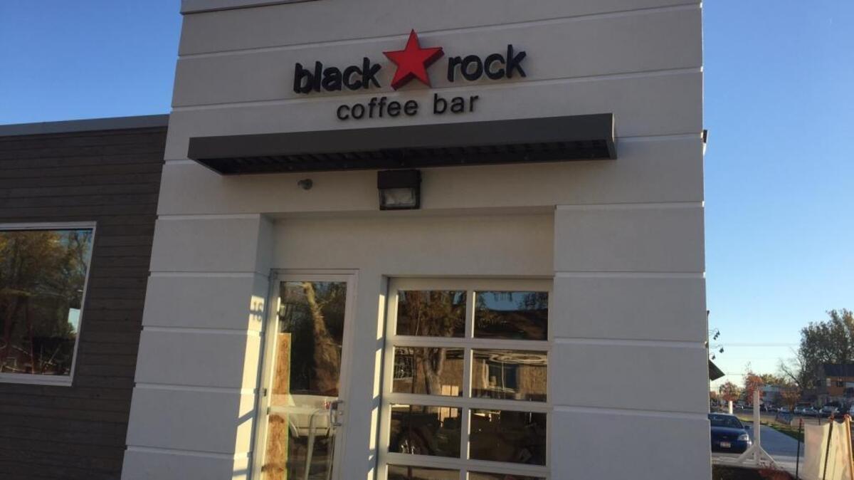 Black Rock Coffee Bar that originally started in Oregon in 2008 has purchased the Tri-Cities Roaster Coffee chain.