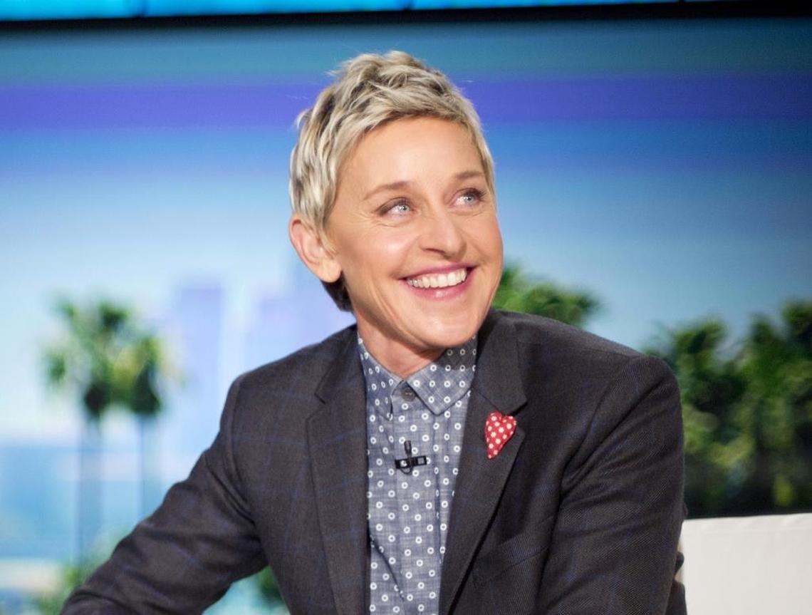 Talk show host Ellen DeGeneres will appear as a special guest at a May 12 benefit concert at the Santa Barbara Bowl supporting Thomas Fire and flood recovery efforts.