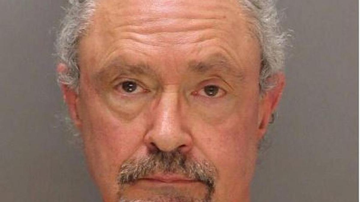 Kenneth Frank Morehouse
