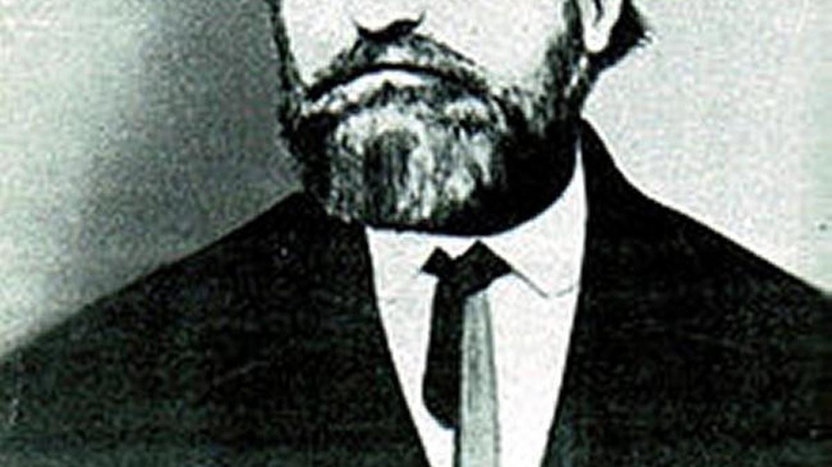 David W. Ballard