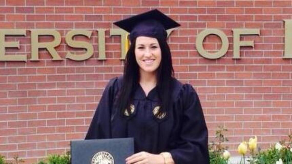 UI settles lawsuit with former athlete in sexual assault case. She’ll work with new AD.