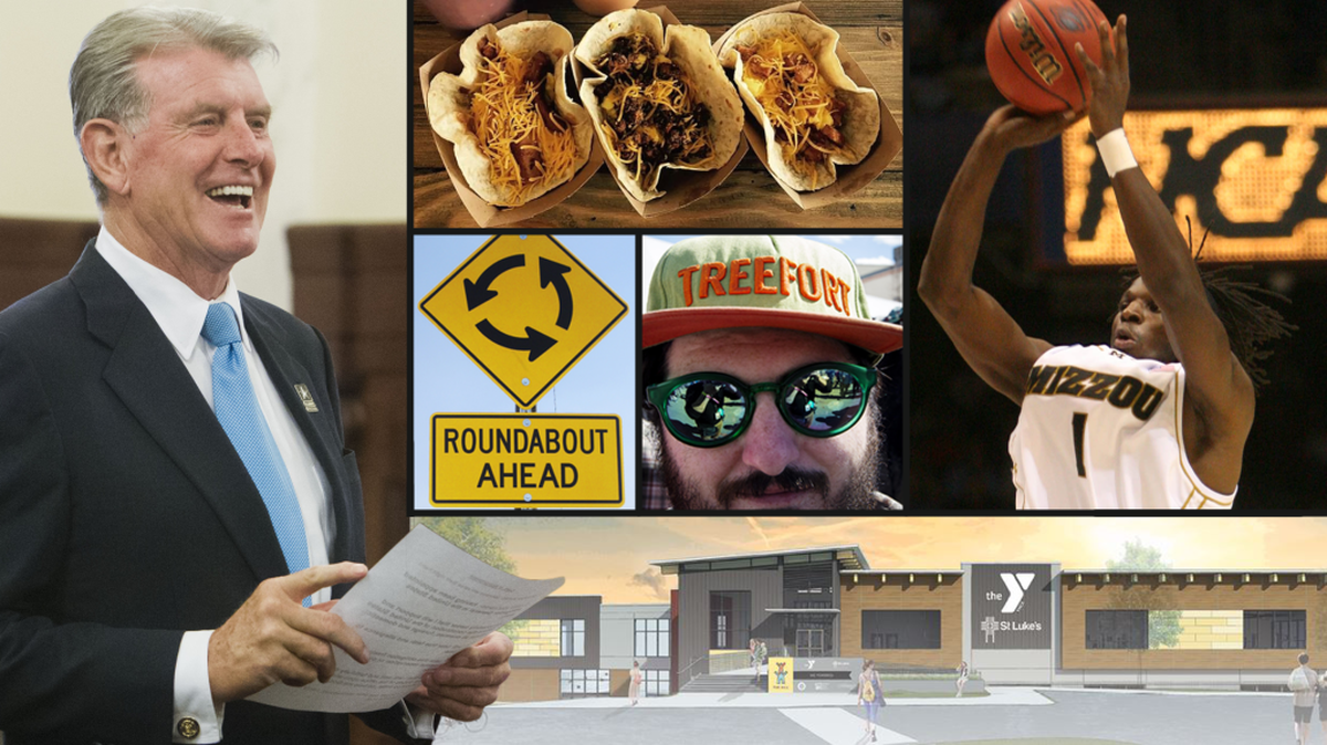 Politics: Butch Otter wraps up his tenure as governor in 2018. The governor's race is among the seven statewide elected offices up for grabs in November. Dining: Four new taco restaurants and a new public marketplace will join the burgeoning foodie scene in the Treasure Valley. Sports: The NCAA men’s basketball tournament rolls into Boise for the ninth time in March. Roads: Idaho’s first two-lane roundabout, a bridge near Harris Ranch and other road projects will dot the Valley landscape starting in spring. Entertainment: The Treefort Music Fest, one of the highlights of the music calendar every year, returns in March. Development: A new YMCA in Meridian and a medical school in Meridian are among the notable commercial and residential projects scheduled in the coming year.