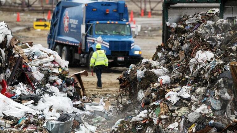 Trying to help the environment? Boise has specific recycling rules. Here’s what to know