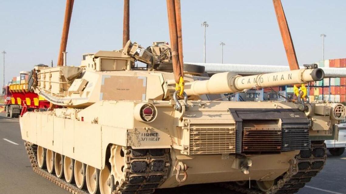 Idaho Army National Guard soldiers arrive in Romania for training