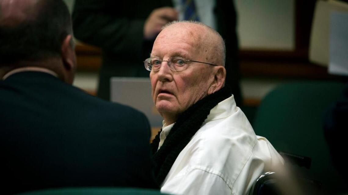 Catholic Church strips Boise priest of title, cuts ties with sex offender