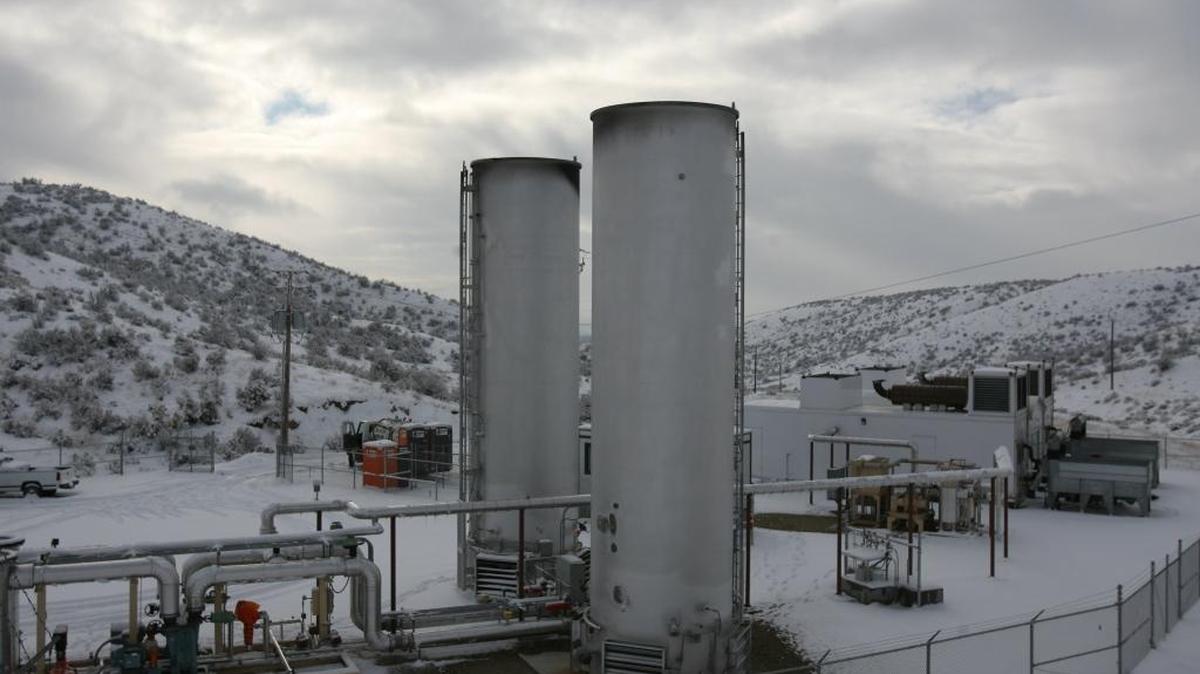 Fortistar generates electricity from methane at its gas-to-energy plant at the Ada County landfill. How the county handled a waste-to-energy proposal in 2010-11 and a related lawsuit by Fortistar bitterly divides the two commissioner candidates.
