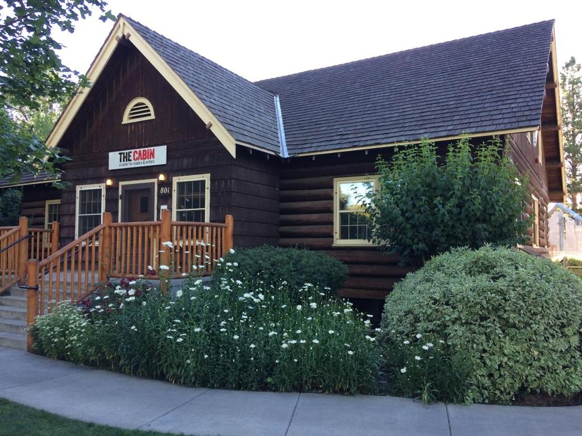 Photo taken in June 2018. 