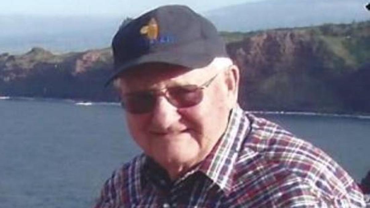 Darwyn Hope was in physical pain and suicidal, his family said.