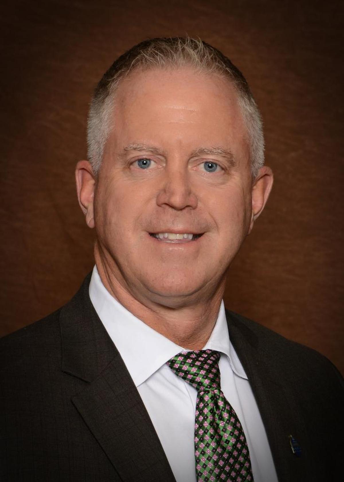 Scot Ludwig
