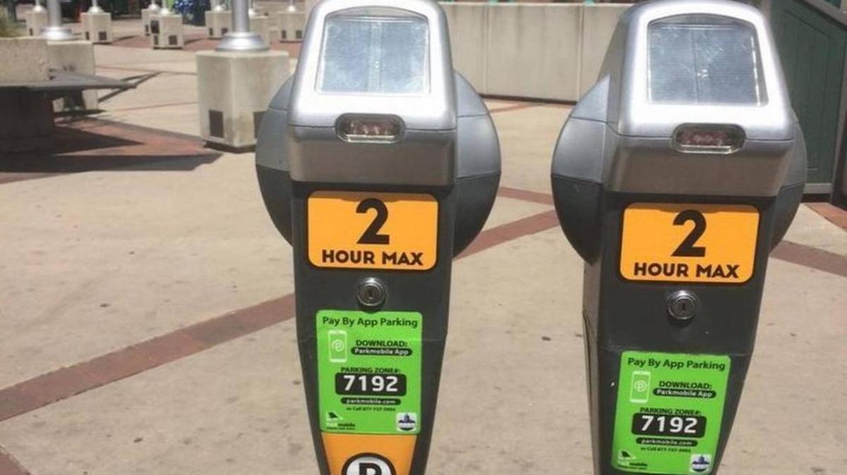 The city of Boise is considering a proposal to change its parking rates for metered spots. Charging to park on Saturdays one part of the proposal.