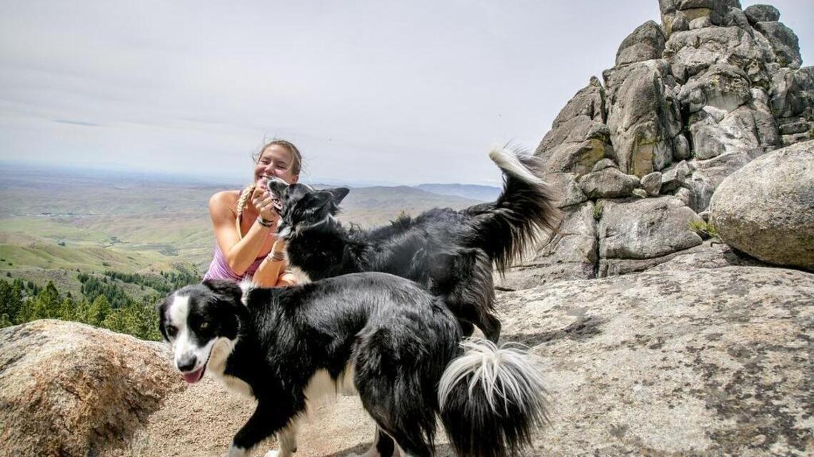 Idaho has one of the nation's most physically active populations