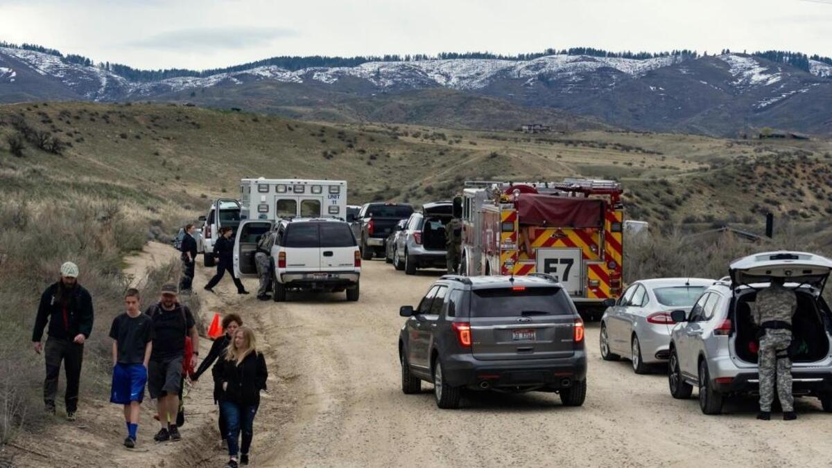 Boise’s Office of Police Accountability found that the six officers who fired 68 rounds at a man who threatened multiple people and dogs in the Foothills acted in self-defense, according to a report released by the office Monday.&nbsp;