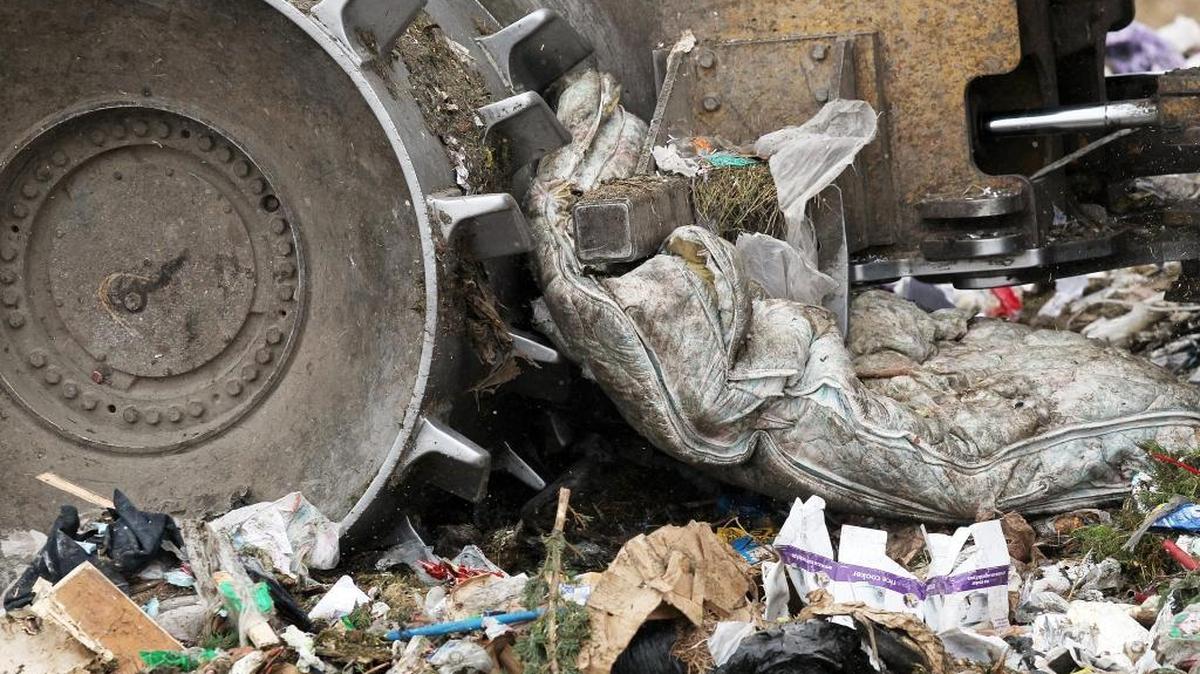 A new agreement between Ada County and a Dallas-based company promises to dramatically cut down the amount of methane gas that escapes from the landfill into the atmosphere.