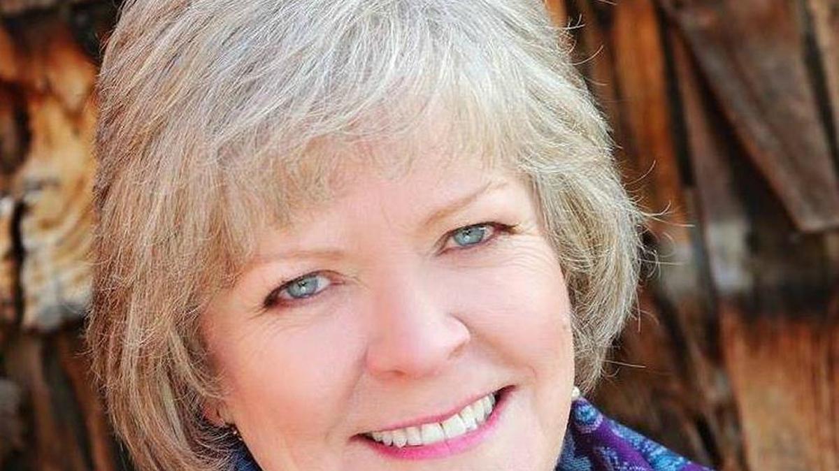 Teri Murrison