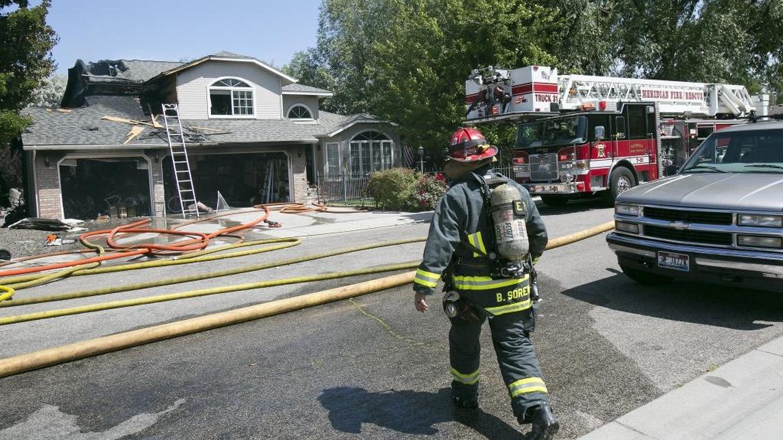 Endorsement: Should Meridian voters pay more for public safety? | Opinion