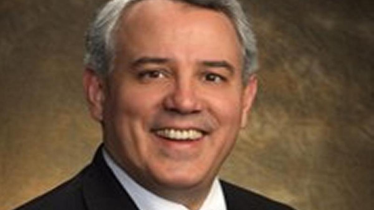 Boise Mayor David Bieter