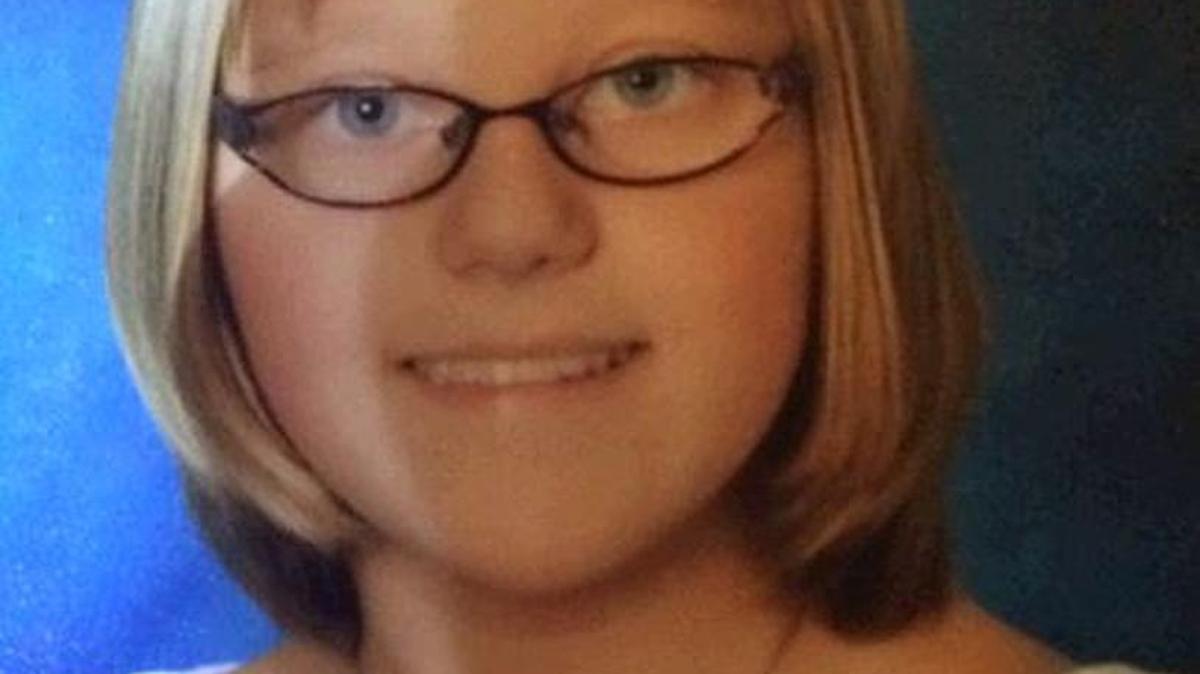 Police are trying to locate Michelle