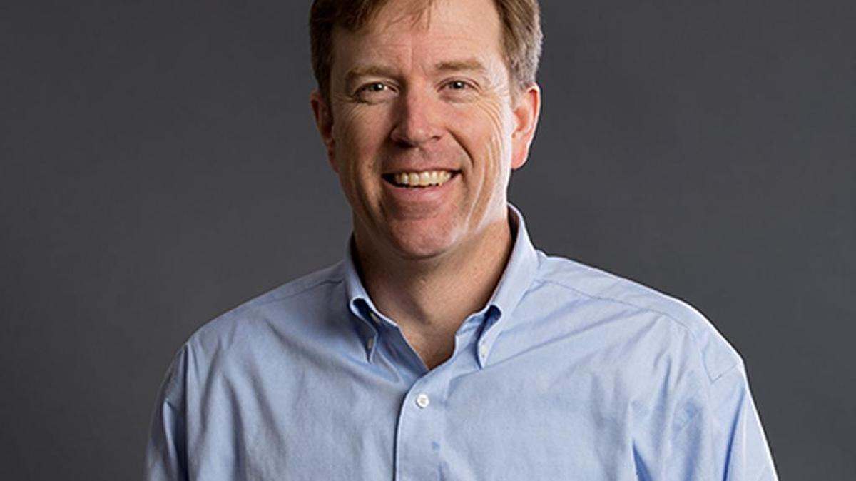 Gordon Jones