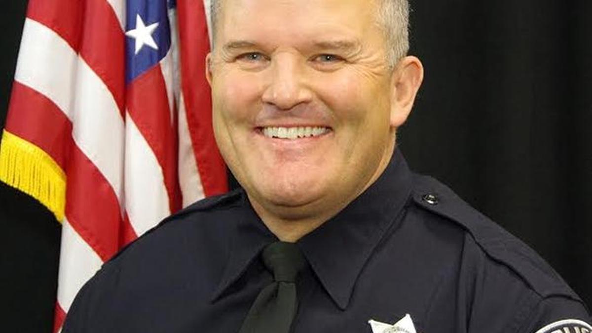 Cpl. Kevin Holtry