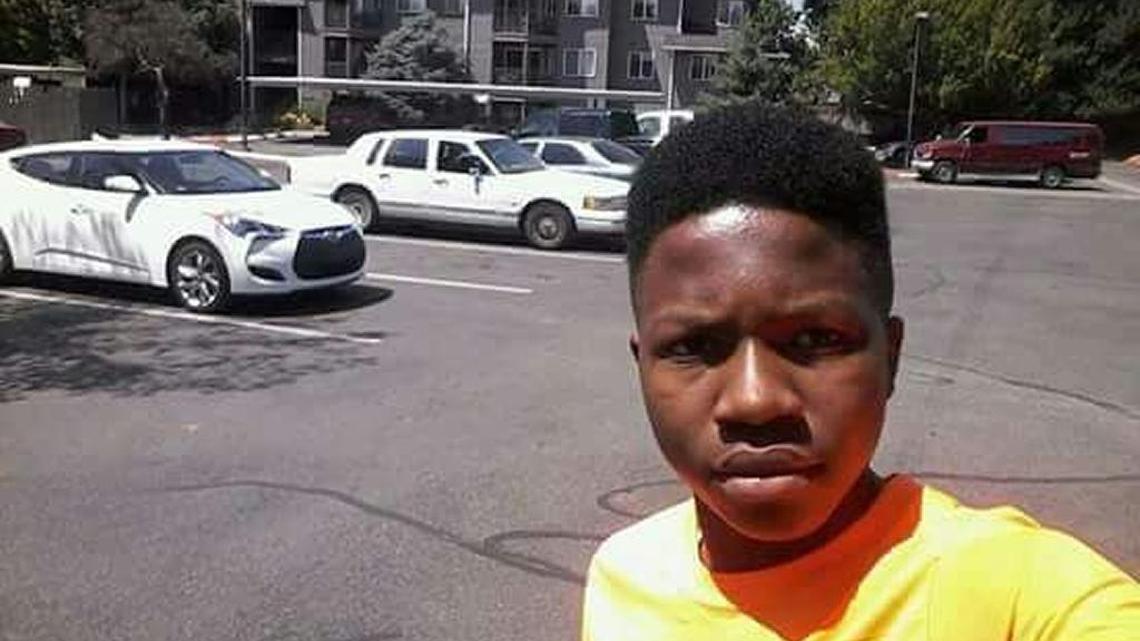 Dieudonne Eca, 15, was pronounced dead late Friday after drowning in Quinn’s Pond. Dieudonne was a refugee from the Democratic Republic of Congo who arrived in the U.S. less than two weeks before the drowning.
