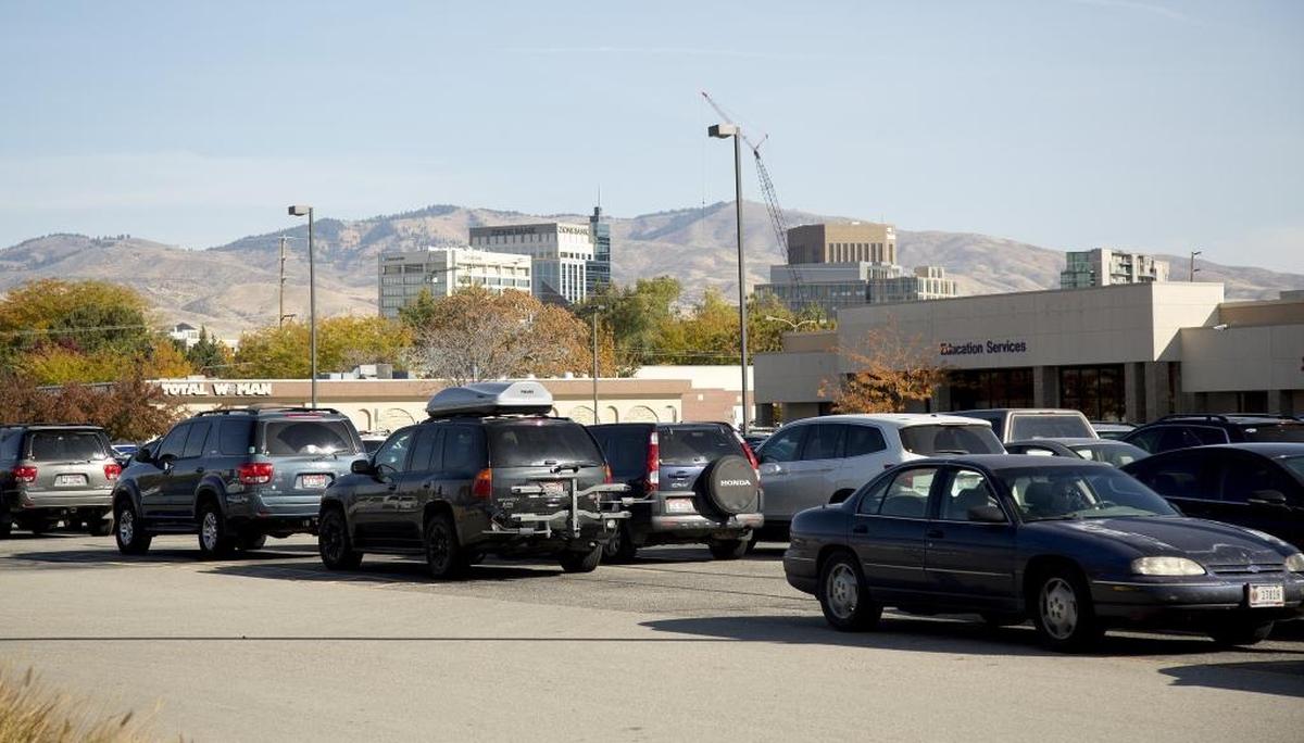 People who live in Boise’s River Street neighborhood have mixed feelings about plans to build a stadium there. Some are worried about parking and traffic congestion, but many think it could enhance the city overall.