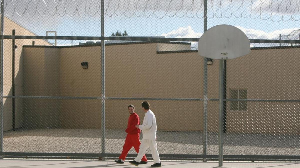 Ada County officials hope to keep more people from being locked up in jail if they obtain a grant to build a community safety center and develop programs to assist people in crisis.