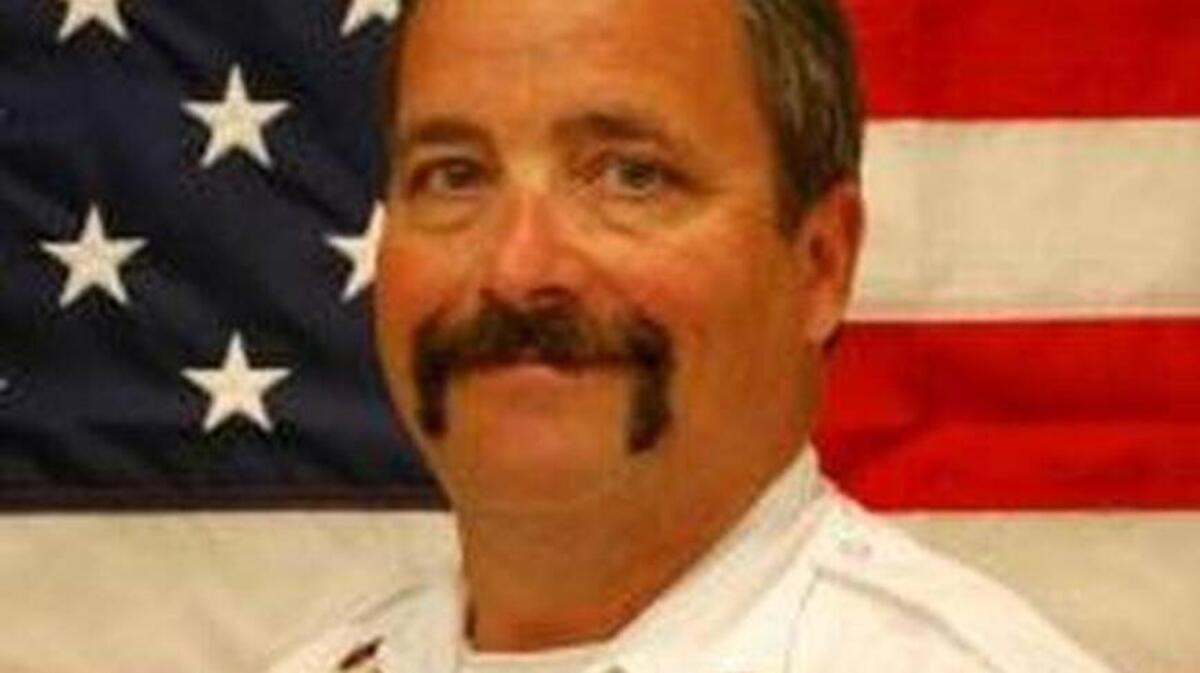 Karl Malott