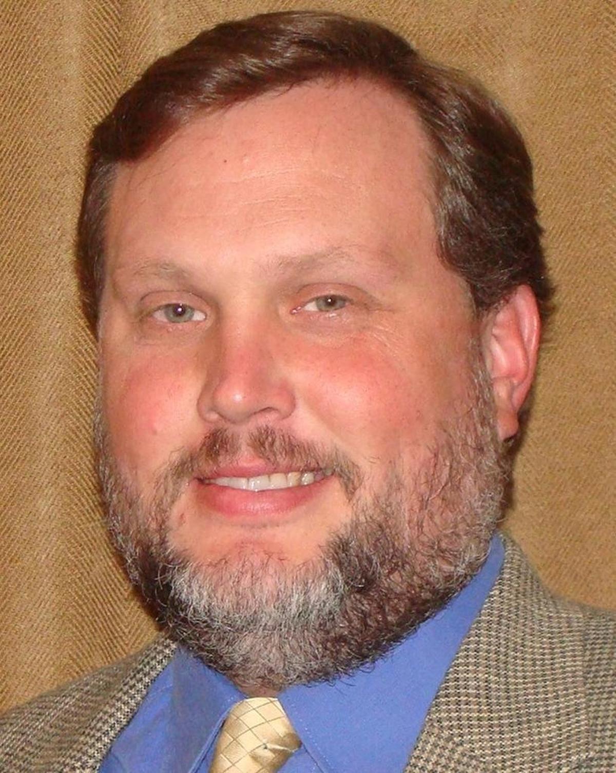 Paul Navarro