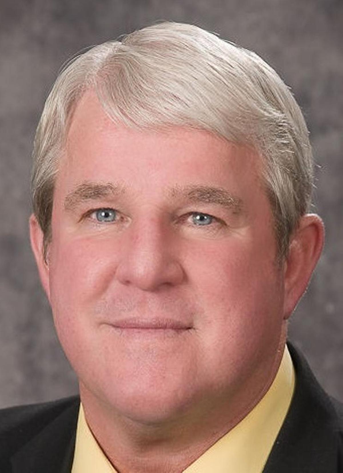 Steve Rule