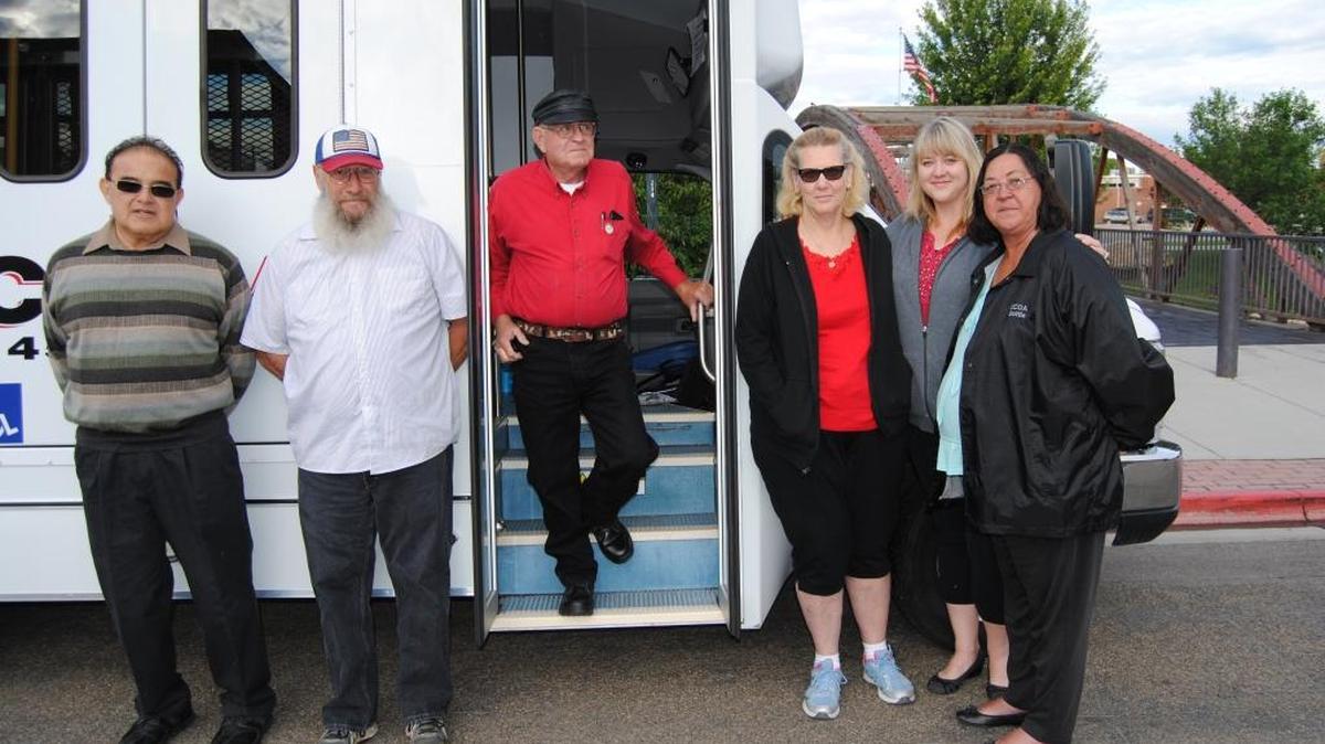 Metro Community Services is looking for more volunteer drivers to join its crew. The nonprofit provides transportation for seniors and those with disabilities in Canyon County.