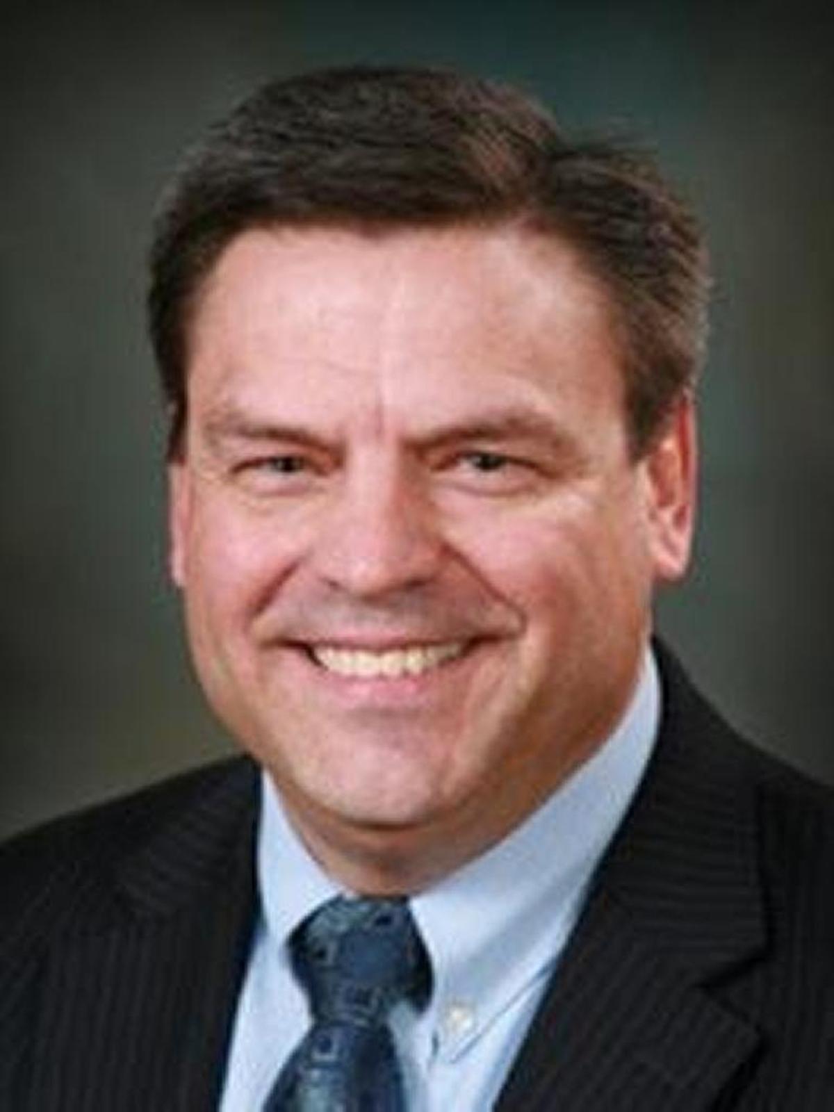 Craig Hanson