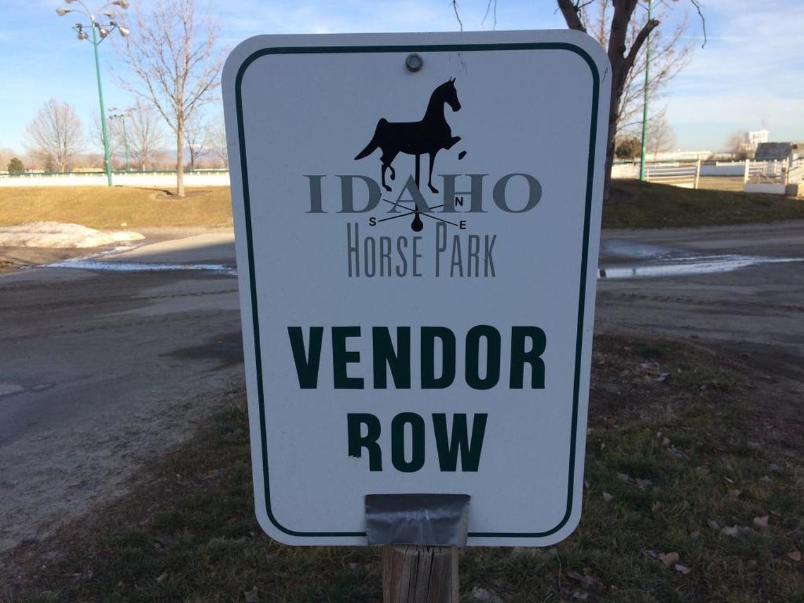 The horse park has 26 recurring annual horse events, from local 4-H competitions to regional quarter-horse, Arabian horse, mounted shooting and other events.
