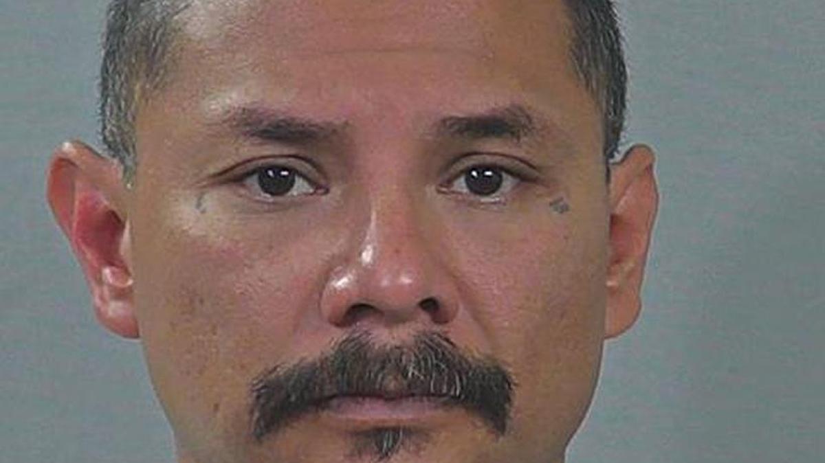 Alvin R. Ramirez, 41, of Caldwell